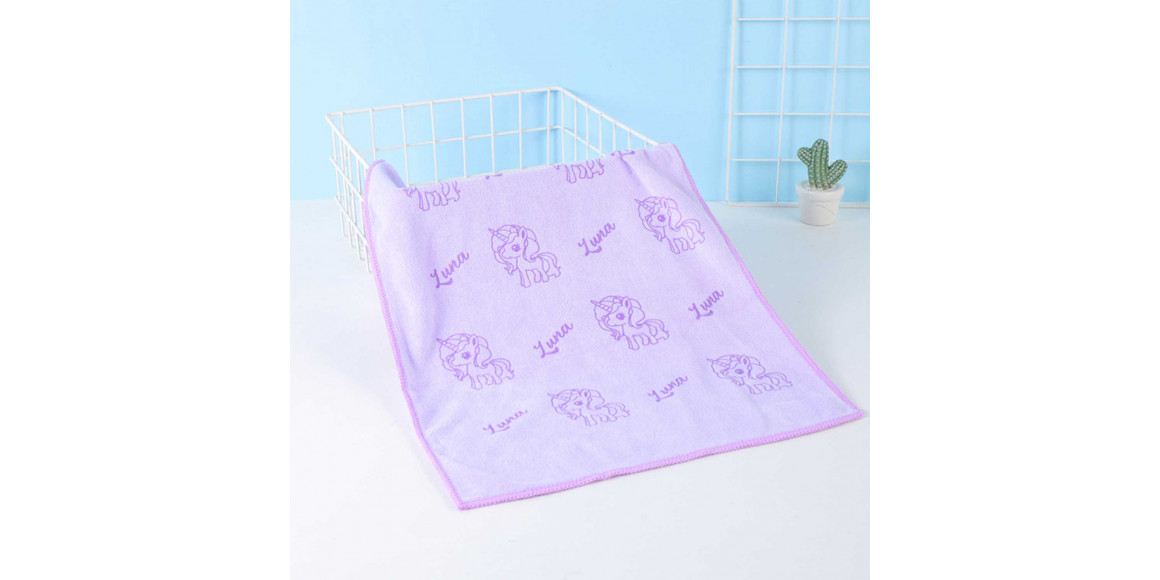 Cotton towels XIMI 6942156297139 LUNA (297139)