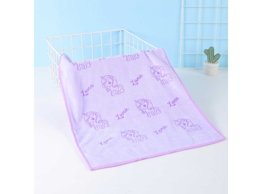 Cotton towels XIMI 6942156297139 LUNA (297139)