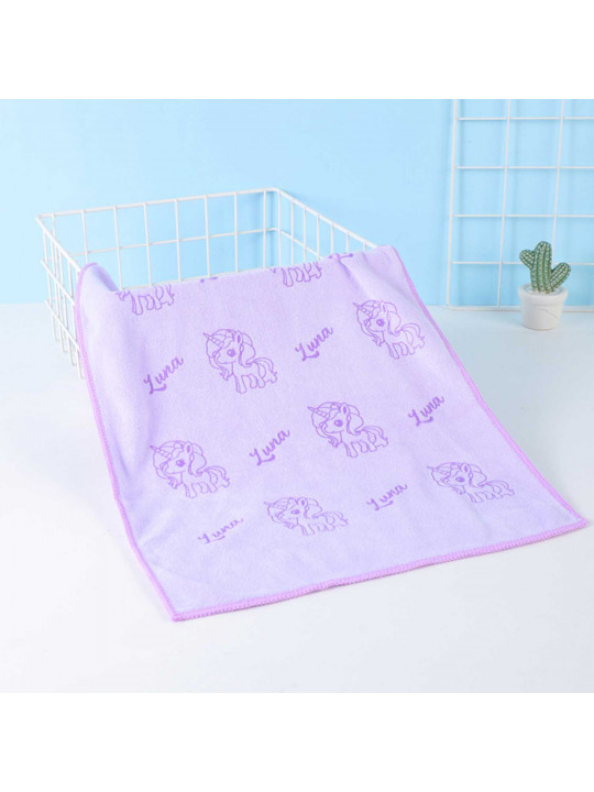 Cotton towels XIMI 6942156297139 LUNA (297139)