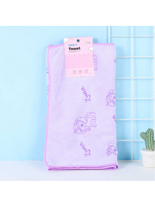 Cotton towels XIMI 6942156297139 LUNA (297139)