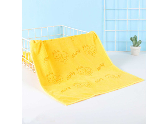 Cotton towels XIMI 6942156297153 MOLLY (297153)