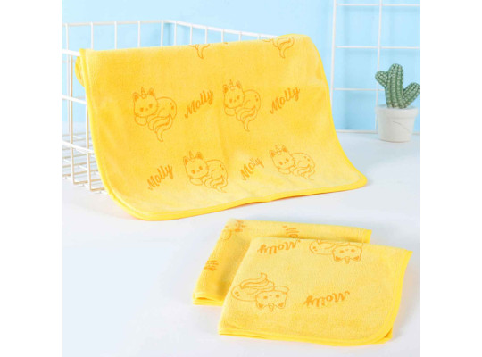 Cotton towels XIMI 6942156297214 FOR HAND (297214)