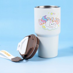 Thermos & bottles XIMI 6942156298365 FAMILY (298365)