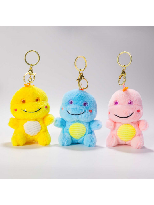 Keychain XIMI 6942156298600 (298600)