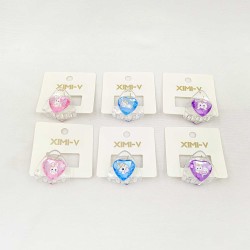Hairpins & accessories XIMI 6942156299928 (299928)