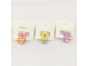 Hairpins & accessories XIMI 6942156299935 (299935)