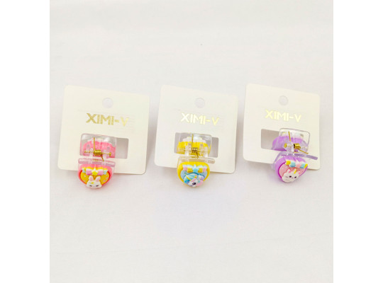 Hairpins & accessories XIMI 6942156299935 (299935)