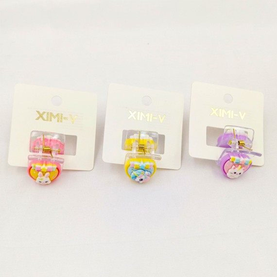 Hairpins & accessories XIMI 6942156299935 (299935)