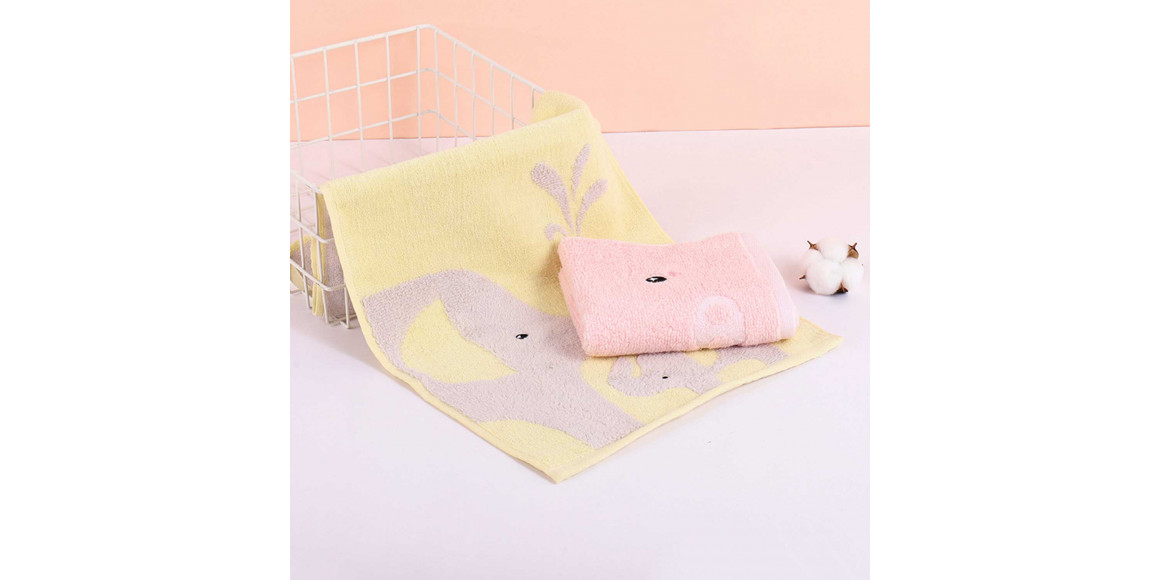 Cotton towels XIMI 6942392811571 (811571)