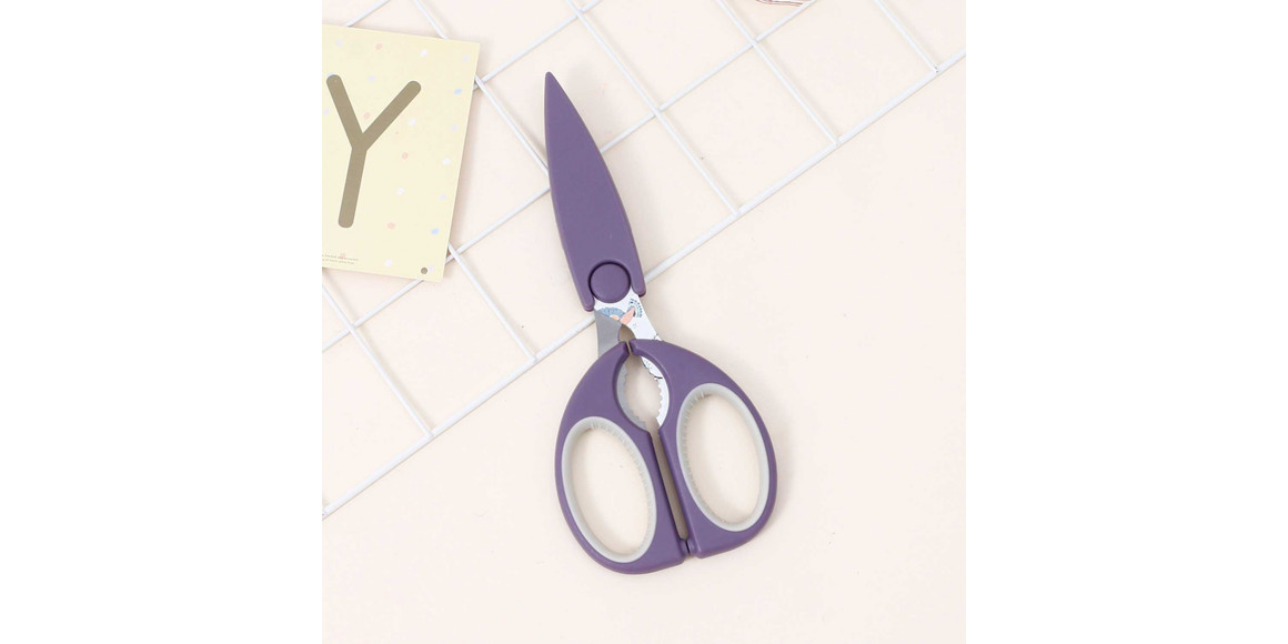 Кухонные аксессуары XIMI 6942392814138 SCISSORS (814138)