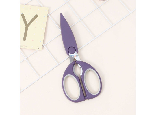 Խոհանոցային պարագաներ XIMI 6942392814138 SCISSORS (814138)