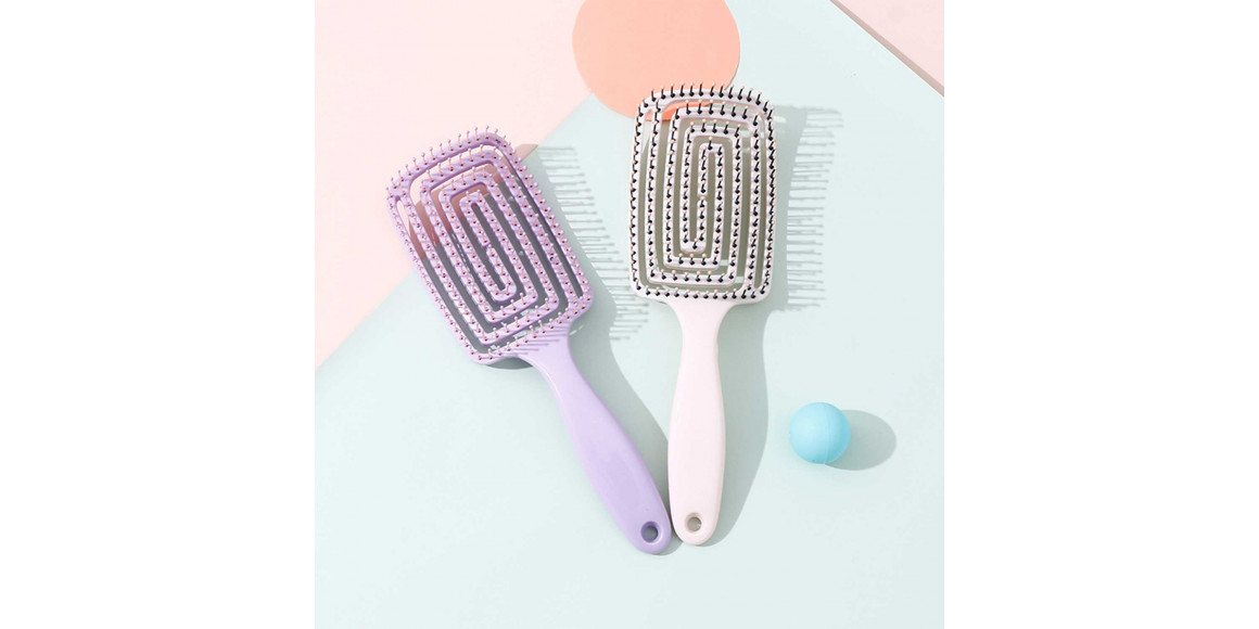 Combs XIMI 6942392824601 WET HAIR (824601)