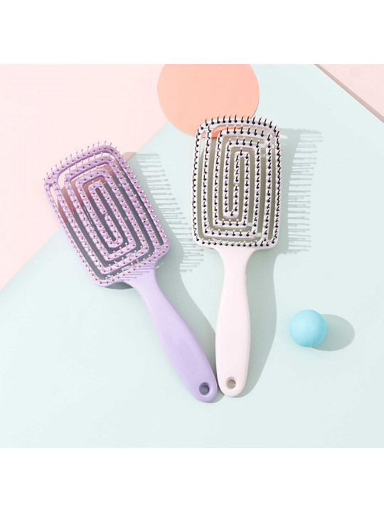 Combs XIMI 6942392824601 WET HAIR (824601)