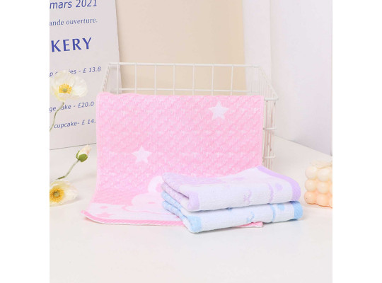 Cotton towels XIMI 6942392831401 (831401)