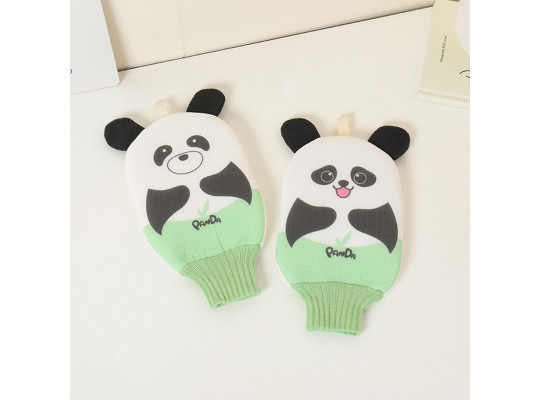 Shower sponge XIMI 6942392835188 PANDA (835188)