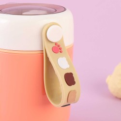 Ланч боксы XIMI 6942392837694 CUP (837694)