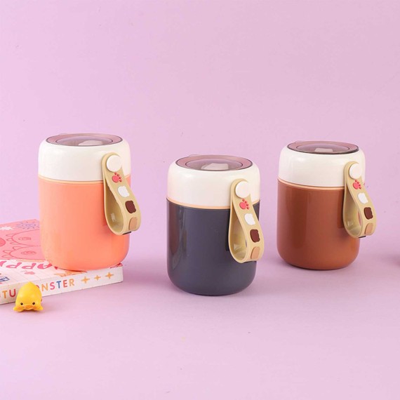 Ланч боксы XIMI 6942392837694 CUP (837694)