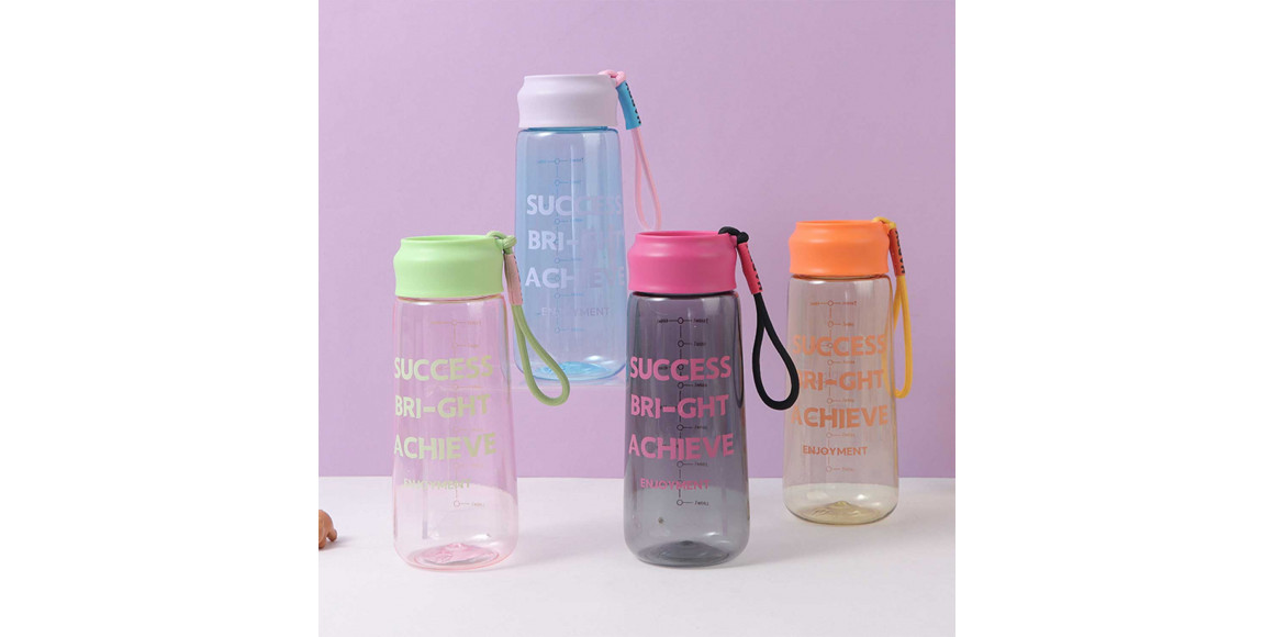 Thermos & bottles XIMI 6942392837847 STYLISH (837847)