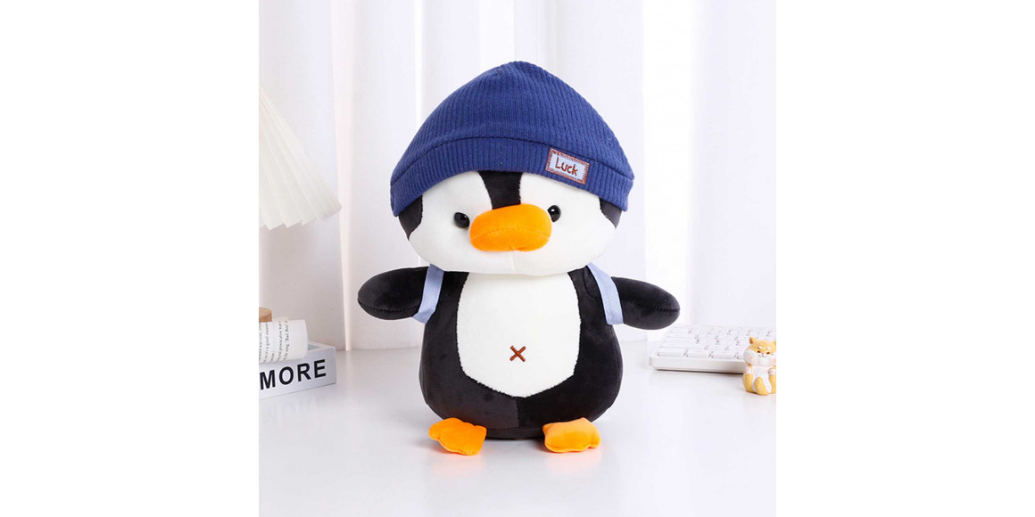 Toys soft XIMI 6942392841592 (841592)