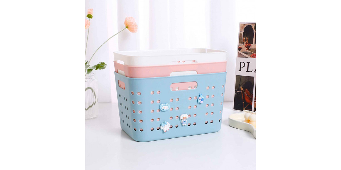 Storage box XIMI 6942392844876 DIY (844876)