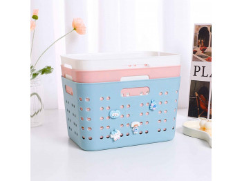 Storage box XIMI 6942392844876 DIY (844876)