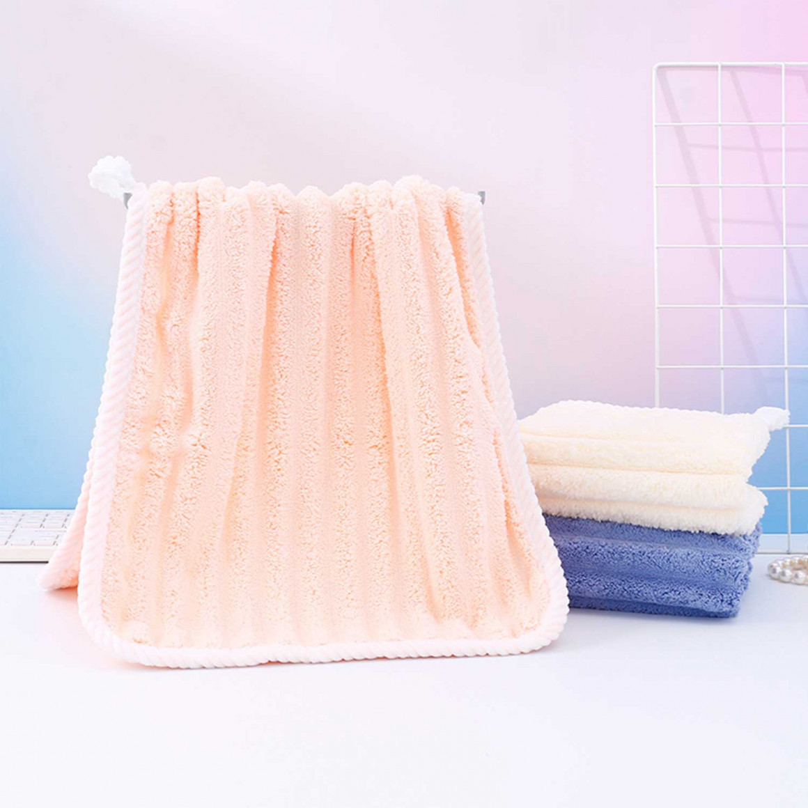 Cotton towels XIMI 6942392846955 (846955)