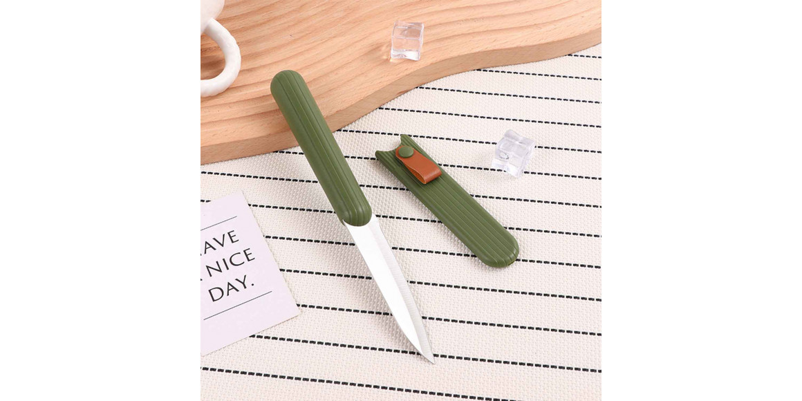 Kitchen & accessories XIMI 6942392854240 KNIFE (854240)