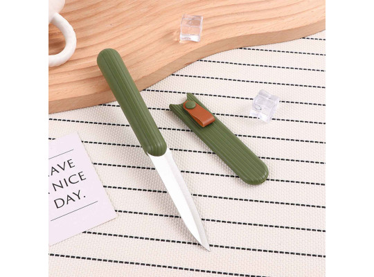 Kitchen & accessories XIMI 6942392854240 KNIFE (854240)