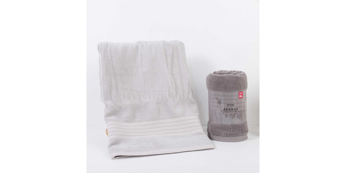 Cotton towels XIMI 6942392856718  FOR BATH 8 (856718)