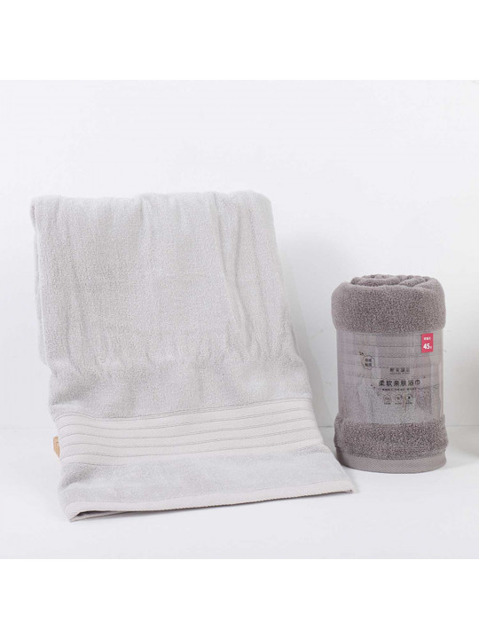 Cotton towels XIMI 6942392856718  FOR BATH 8 (856718)