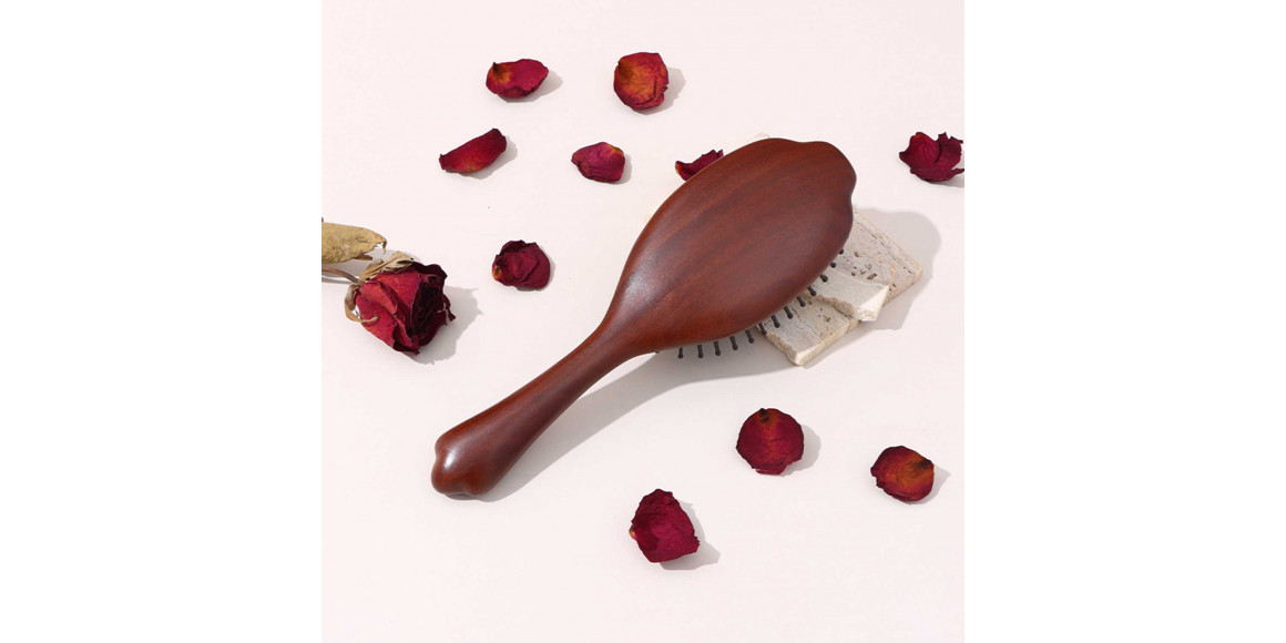 Combs XIMI 6942392859399 WOOD ROSE (859399)