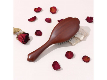 Расчески XIMI 6942392859399 WOOD ROSE (859399)