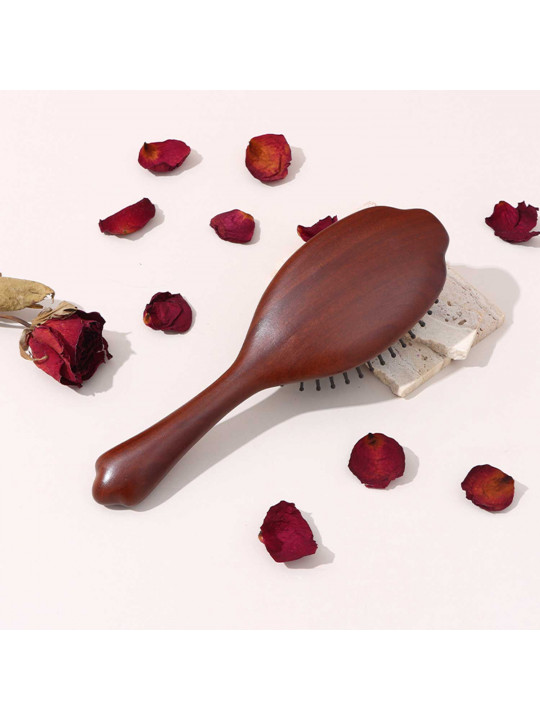 Combs XIMI 6942392859399 WOOD ROSE (859399)