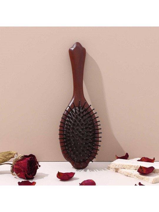 Combs XIMI 6942392859399 WOOD ROSE (859399)