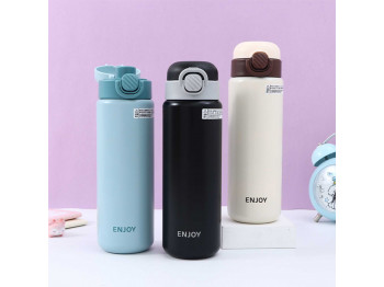 Thermos & bottles XIMI 6942392880140 ELEGANT (880140)