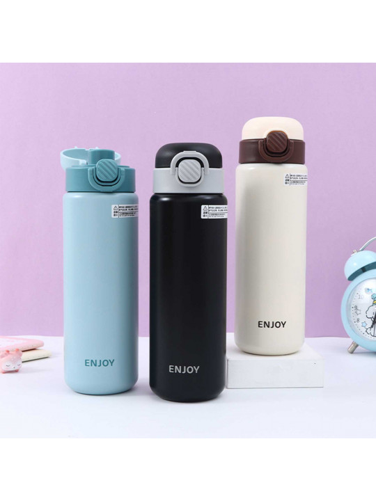 Thermos & bottles XIMI 6942392880140 ELEGANT (880140)