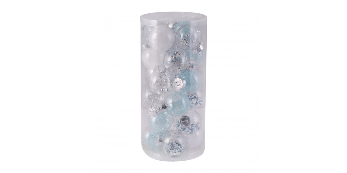 Christmas tree decoration XIMI SYBA08LB06 