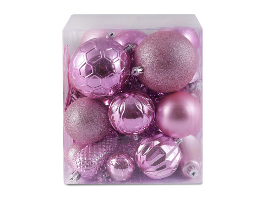 Christmas tree decoration XIMI SYBA91-1 