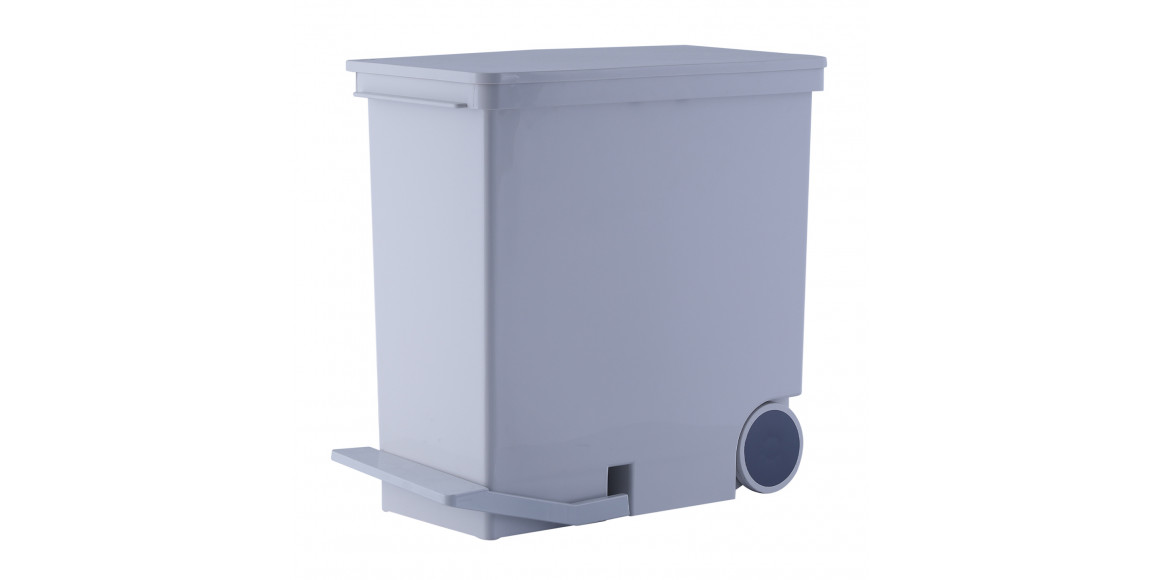 Աղբաման XIMI STEP ON THE SORTING TRASH CAN (26L) 