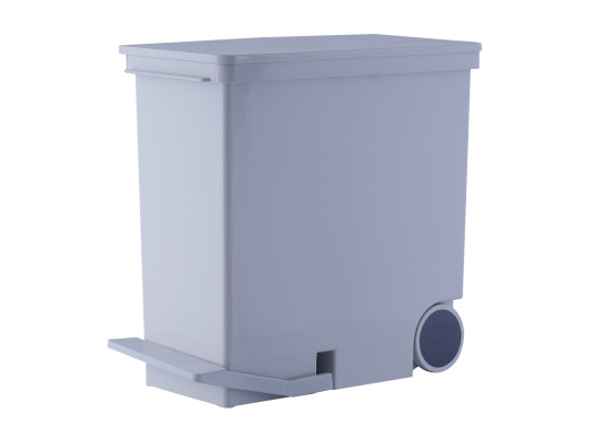 Աղբաման XIMI STEP ON THE SORTING TRASH CAN (26L) 