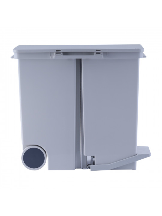 Мусорное ведро XIMI STEP ON THE SORTING TRASH CAN (26L) 