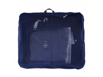 Storage box XIMI TRAVEL BAG SET BLUE 