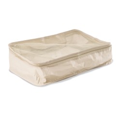 Ящик для хранения XIMI TRAVEL BAG SET WHITE 