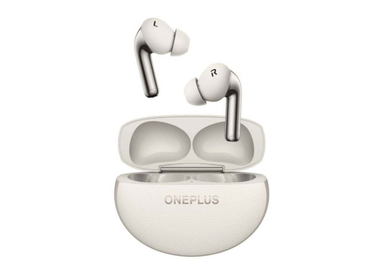 Tws headphone ONEPLUS Buds Pro 3 (Lunar Radiance) (E512A) (5481158574)