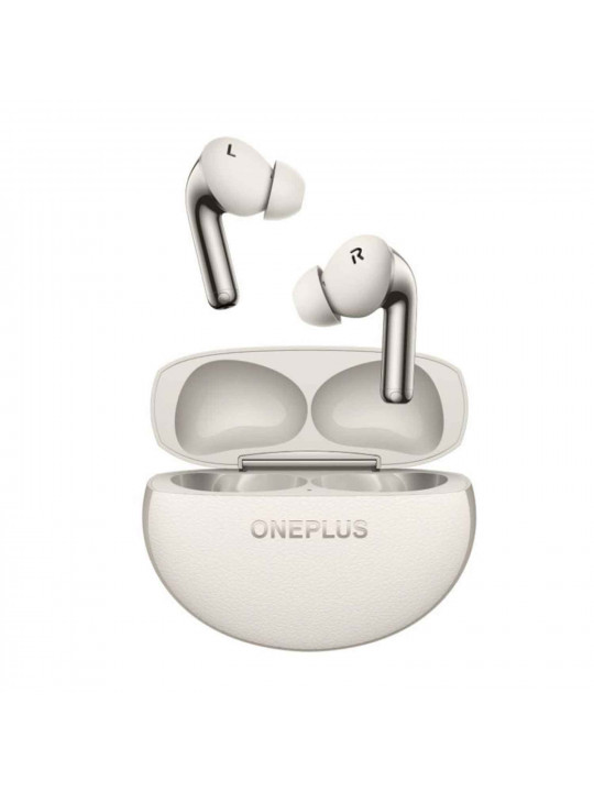 Tws headphone ONEPLUS Buds Pro 3 (Lunar Radiance) (E512A) (5481158574)