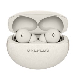 Tws ականջակալ ONEPLUS Buds Pro 3 (Lunar Radiance) (E512A) (5481158574)