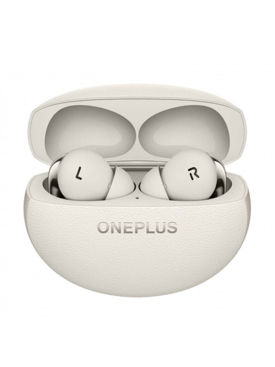 Tws headphone ONEPLUS Buds Pro 3 (Lunar Radiance) (E512A) (5481158574)