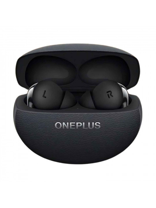 Tws ականջակալ ONEPLUS Buds Pro 3 (Midnight Opus) (E512A) (5481158573)