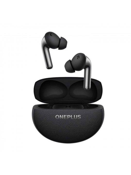 Tws headphone ONEPLUS Buds Pro 3 (Midnight Opus) (E512A) (5481158573)