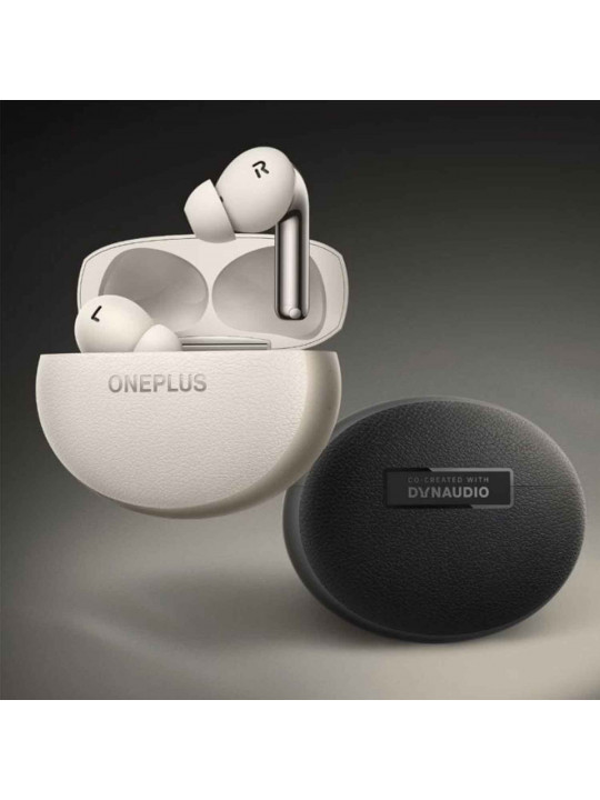 Tws headphone ONEPLUS Buds Pro 3 (Midnight Opus) (E512A) (5481158573)